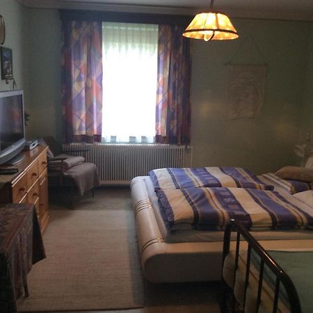 Bed and Breakfast Mooswirt Ranten Exterior foto