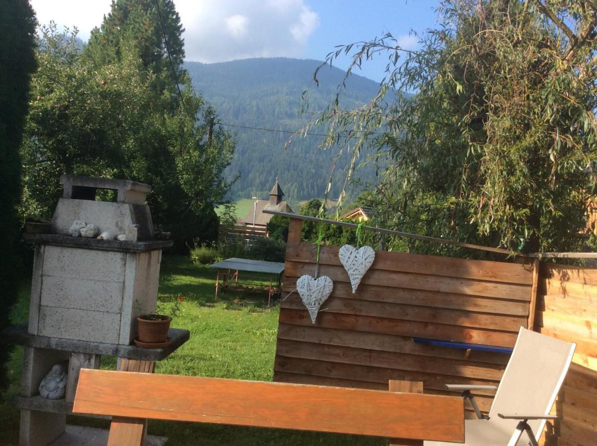 Bed and Breakfast Mooswirt Ranten Exterior foto